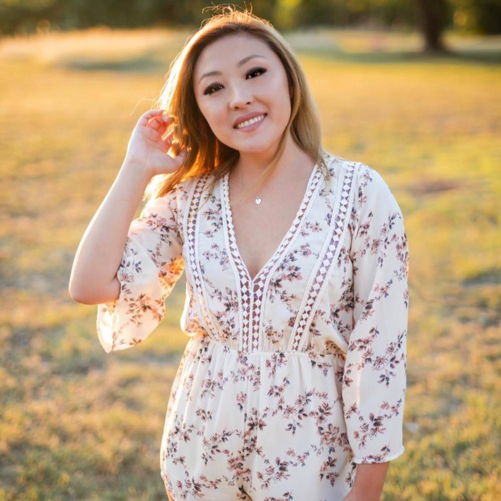 Meet your Posher, Yuki